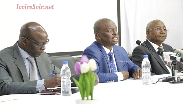 Discussions syndicats-gouvernement, les enseignants unanimes : « Ce n’est pas encore la levée de la grève » (Pacôme Attaby)