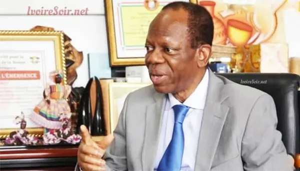 Grève d’un an : Le président de l’université de Cocody va punir « de façon exemplaire toute tentative de perturbation »