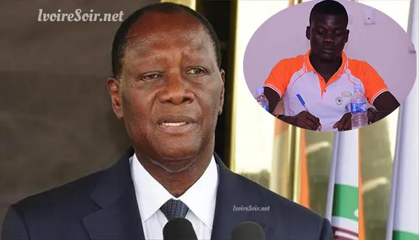 Lettre émouvante d’un jeune à Ouattara : « Il est temps de rebâtir les fondements de notre société »