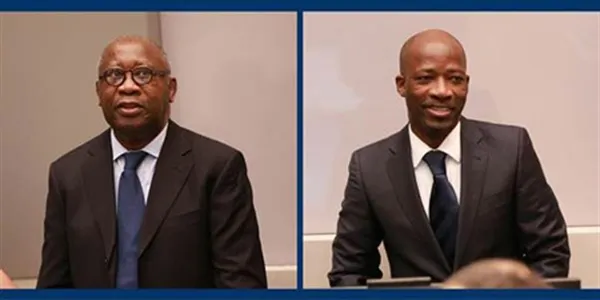 Audience en appel de Laurent Gbagbo et Blé Goudé : suivez le procès en direct
