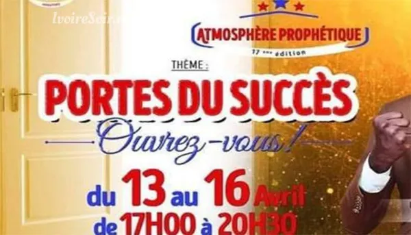 « L’évangile de la prospérité est un frein au développement de l’Afrique » (ASK)