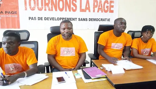 Côte d’Ivoire : Le collectif « Tournons la page » pour une CEI sans les confessions religieuses