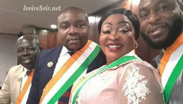 Quand une honte est brandie comme une fierté : Mariame Traoré superstar des députés RDR, après ses grossièretés