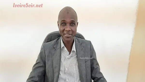 Yéo Kanabein Oumar﻿