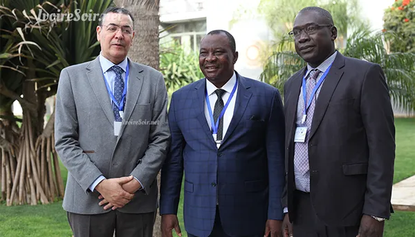 Kobenan Kouassi Adjoumani