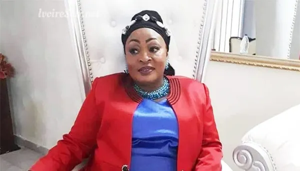 Affaire « Idjou » : Mariame Traoré présente ses excuses aux femmes du RHDP mais pas à celle qu’elle a insultée
