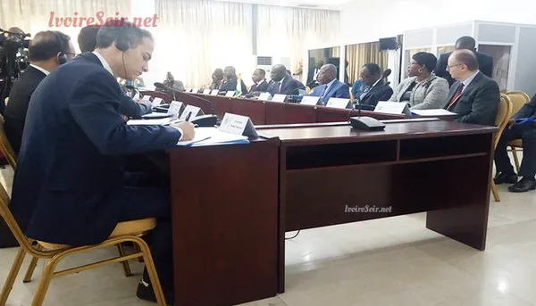 Mission du Conseil de sécurité