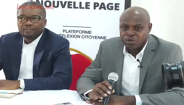 Des intellectuels appellent à une « nouvelle page » en Côte d’Ivoire : « Depuis 30 ans, l’élite politique se livre à une bataille sans merci, pour quels résultats ?