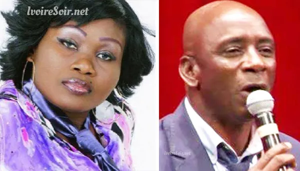 Joëlle C et Kader N’Dao : Quand 2 amoureux du micro décèdent le jour de la Saint Valentin
