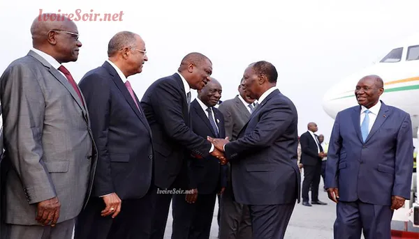 Représentativité des femmes dans les mairies et conseils régionaux : Ouattara oublie d’appliquer la règle à son propre gouvernement