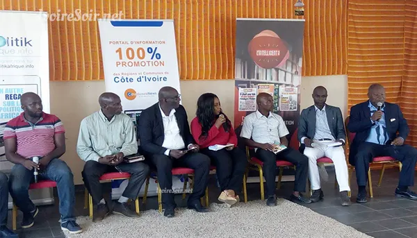 Grève à l’école : La belle initiative des journalistes ivoiriens
