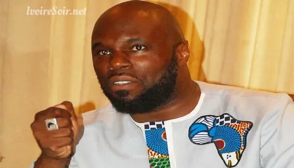 Expulsé de Côte d’Ivoire et arrêté au Bénin : Kemi Seba porte plainte contre Ouattara et un ministre de Talon
