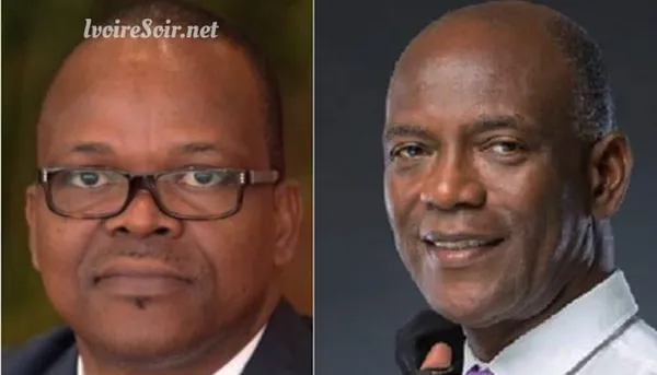 Lobognon recadre Mamadou Koulibaly : « Il n’y a aucune alliance contre Ouattara, mais une alliance pour la paix en Côte d’Ivoire »