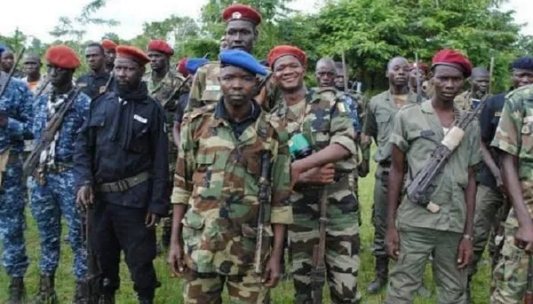 Procès massacre de Duékoué : Amadé Ouérémi avoue, « c’est le commandant Losseni Fofana qui a donné l’ordre »