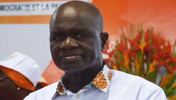 Election « calamiteuse » d’Amadou Soumahoro : Un recul démocratique de 59 ans