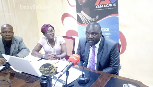 Prix d’excellence : Amos Beonaho lance les Awards des entreprises