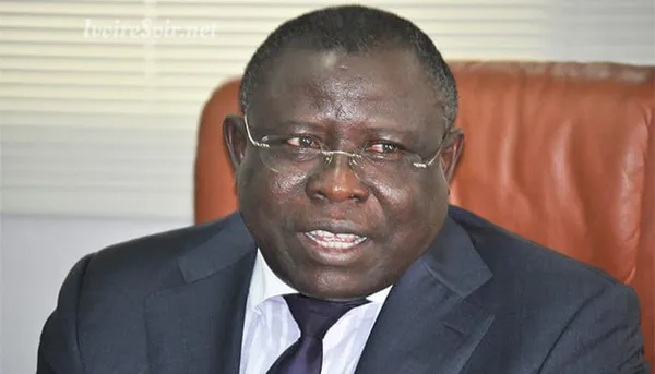 Cissé Bacongo nommé à la place d’Amadou Soumahoro : Ouattara prend les mêmes qui ont échoué et recommence