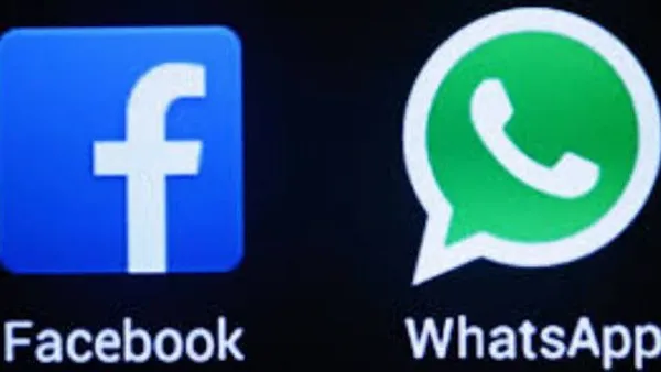 Facebook, Instagram, WhatsApp et Twitter en panne… mais que vais-je faire ?