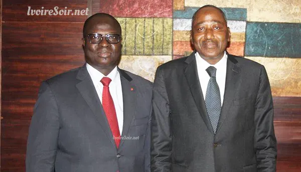 Mauvaise gouvernance flagrante au CEPICI : Le PM Gon et son secrétaire d’Etat Emmanuel Essis refusent de quitter leurs postes