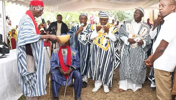Le RDR applique la chasse aux sorcières qu’il avait combattu : 2 adjoints au maire de Ouaninou démis après une visite chez Soro