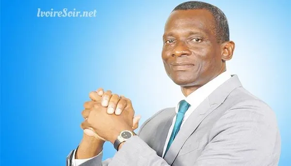 Issiaka Sangaré, Secrétaire général et Porte-parole du Front populaire ivoirien
