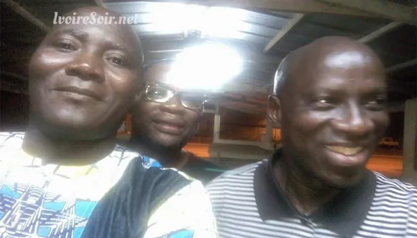 Urgent / Le Prof Johnson Kouassi et Dr Dadé libérés, la CNEC suspend sa grève à l’université de Cocody