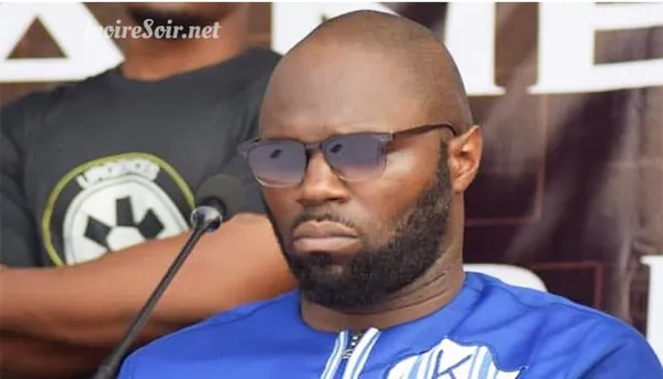 Affaire Kemi Seba : Une journaliste ivoirienne convoquée à la police