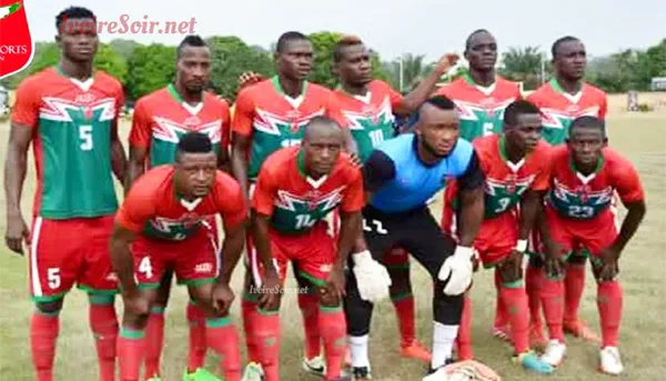 Africa Sports : Les premières actions d’Antoine Bahi