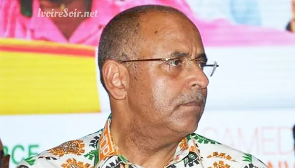 Patrick Achi : « Je suis PDCI-Renaissance et RHDP, je l’assume pleinement »