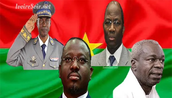 Putsch manqué de Diendéré au Burkina Faso : Voici le témoignage d’un haut responsable qui accable gravement Soro