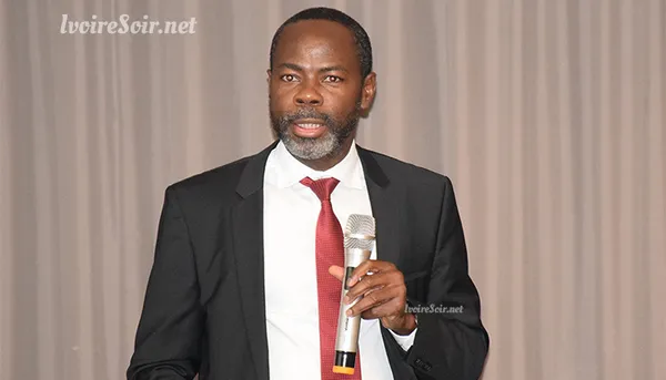 Assainissement du secteur de l’affichage : 5 milliards FCFA de préjudices (Mahama Coulibaly)