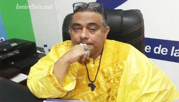 Sam l’Africain : « Je suis GOR, pourquoi pas une alliance Gbagbo-Ouattara pour chasser Bédié et Soro ? »