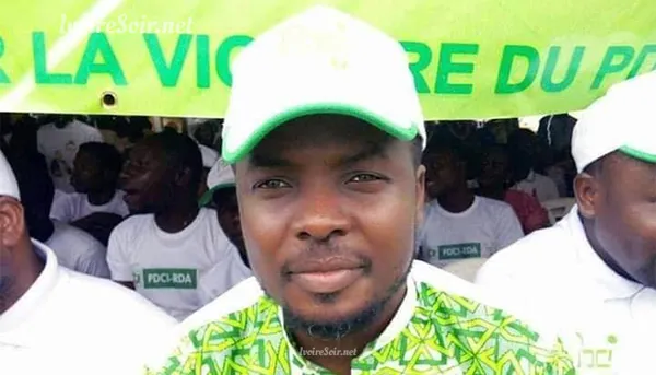 Samba Président de Renouveau PDCI
