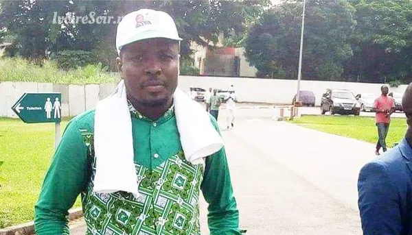 Mort suspecte de Samba Traoré (PDCI) : Un homme aux arrêts
