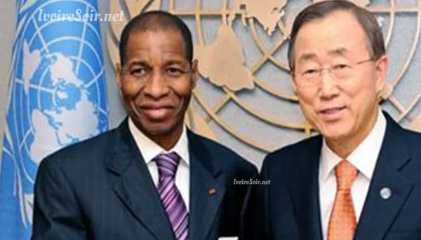 Bédié recrute un poids lourd de la diplomatie ivoirienne au PDCI, Youssouf Bamba : « Je suis fier »
