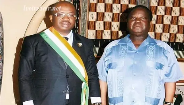 Zié Coulibaly vire au RHDP : Bédié rattrapé par ses erreurs de casting, l’histoire réhabilite Doukouré Moustapha