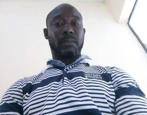 Côte d’Ivoire : le COJEP en deuil, Adayé Ferdinand responsable d’Adiaké meurt dans un accident