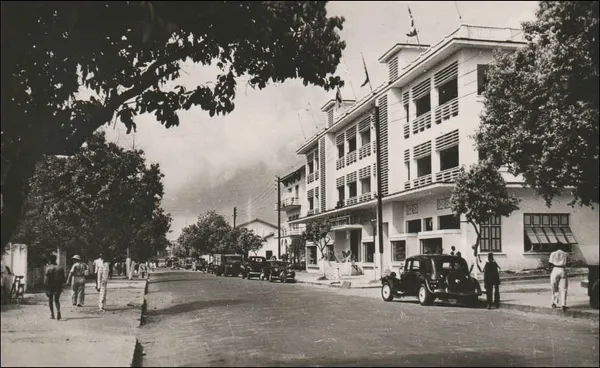 De la découverte des premières côtes à l’indépendance : 500 ans d’histoire de la Côte d’Ivoire en 50 dates