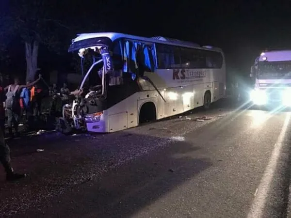 Paquinou 2019 : Week-end pascal meurtrier sur l’autoroute du nord