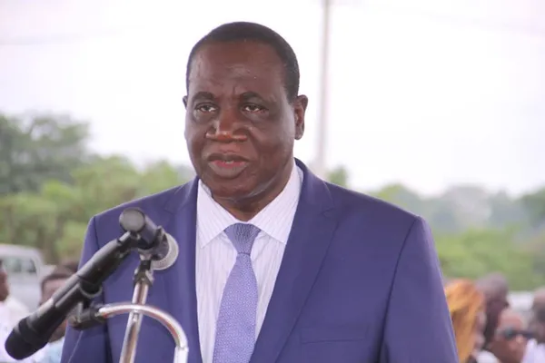 Ahoua N’Doli à Attiégouakro : « soyez reconnaissants envers le Président Ouattara »
