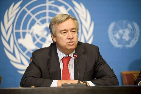 Elections Burkina Faso 2020 : l’ONU appelle à protéger les civils durant le scrutin