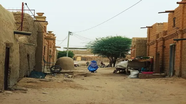 Burkina Faso : bilan de l’attaque du village de Djika