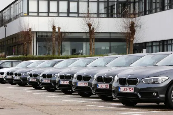 Pourquoi BMW rappelle plus de 360.000 véhicules de Chine