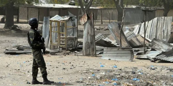 Attaque à Butembo en RDC : Richard Mouzouko, un médecin camerounais de l’OMS tué