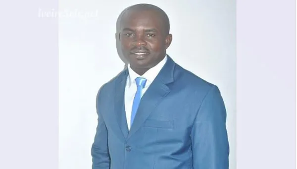 Stéphane Zondé (candidat SYNIOCI) : « La Fesci ne fait pas de tous ceux qui y ont milité des gens violents »