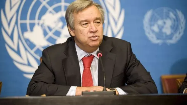 Assassinat de Jovenel Moïse : Antonio Guterres réagit et condamne