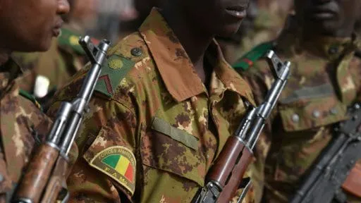 Mali: trois soldats maliens tués dans une attaque