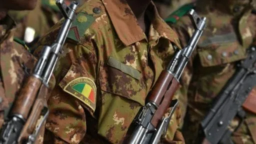 Attaques des camps militaires de Boulkessy et de Mondoro au Mali: 3 soldats maliens
