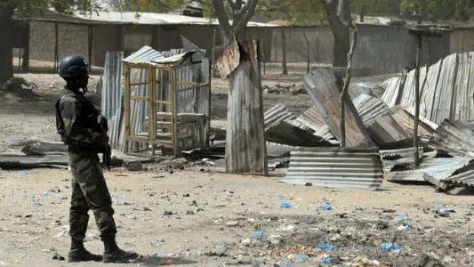 Affrontements interethniques entre Arabes chouas et Mousgoum au Cameroun : 9 morts