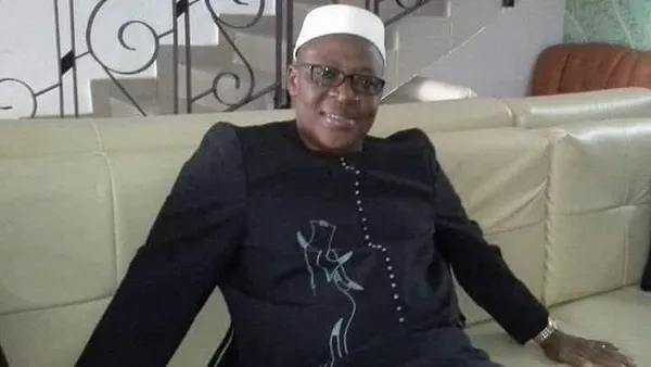 Mamadou Traoré, proche de Soro, arrêté et mis sous mandat de dépôt